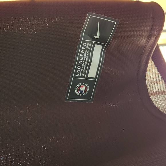 San Diego Jersey - Picture 5 of 6